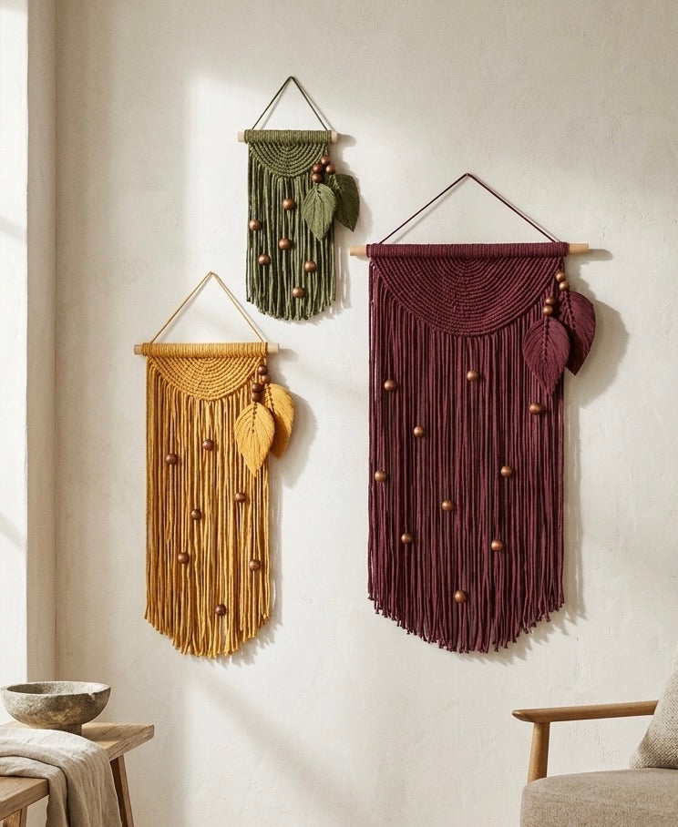 Calista Wall Decor