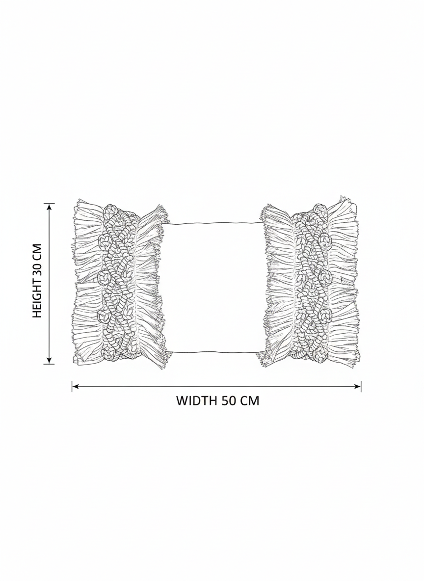Hush Cushion