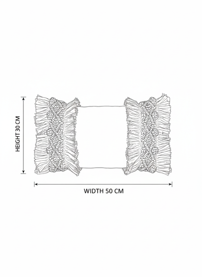 Hush Cushion