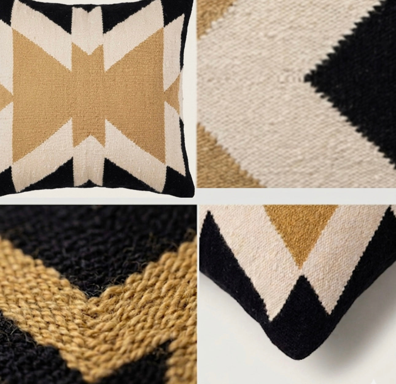 Vela Cushion