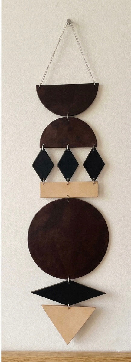 Terrado Wall Décor