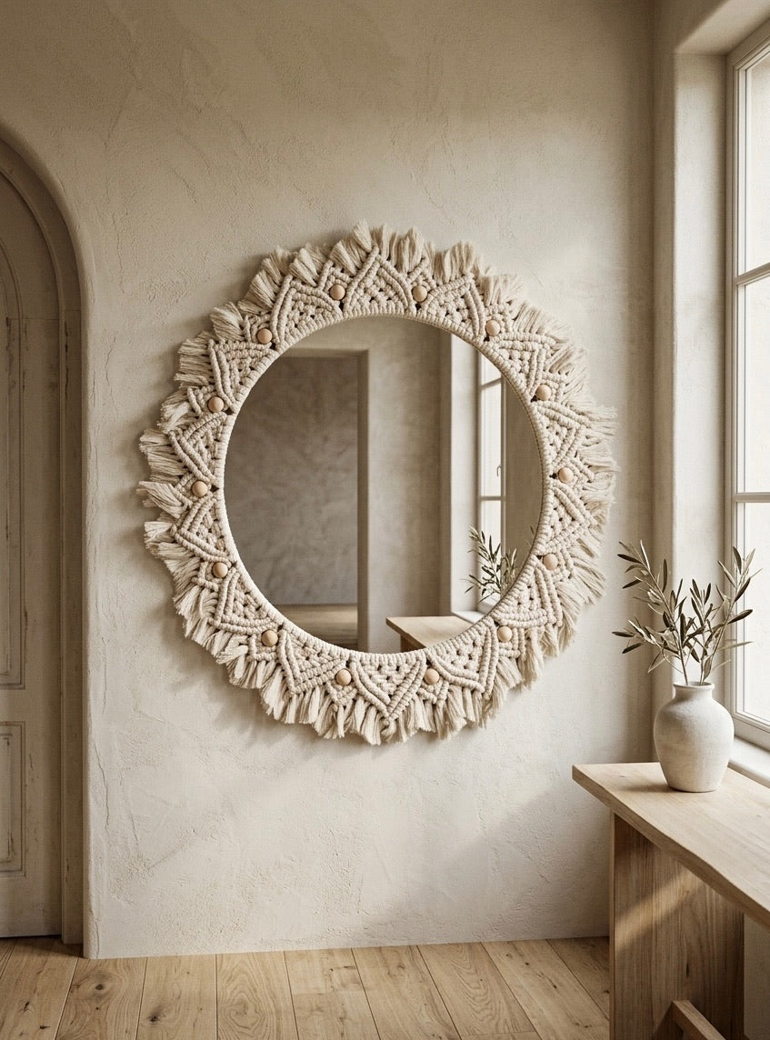 Solara Mirror