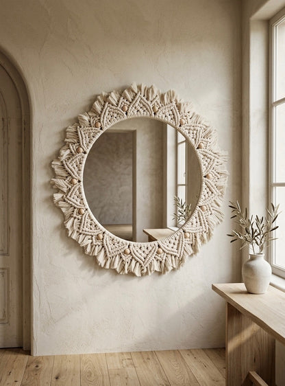 Solara Mirror