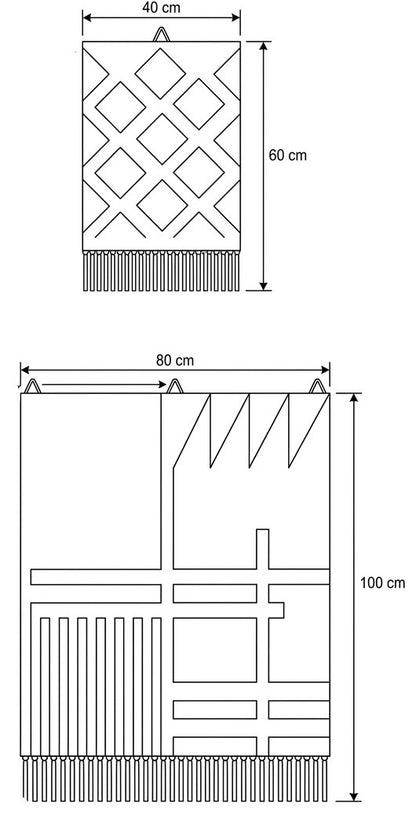 Diwan Wall Decor