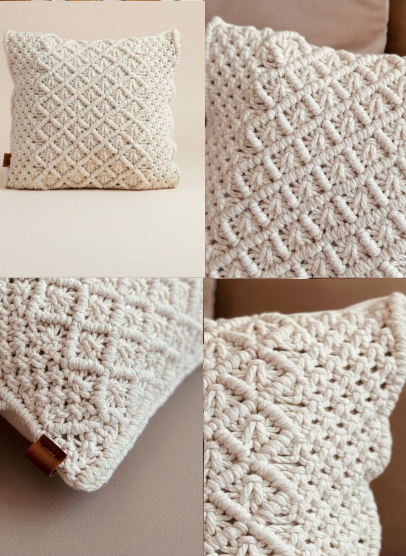 Bask Cushion
