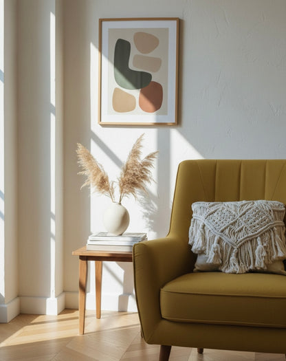 Sienna Cushion