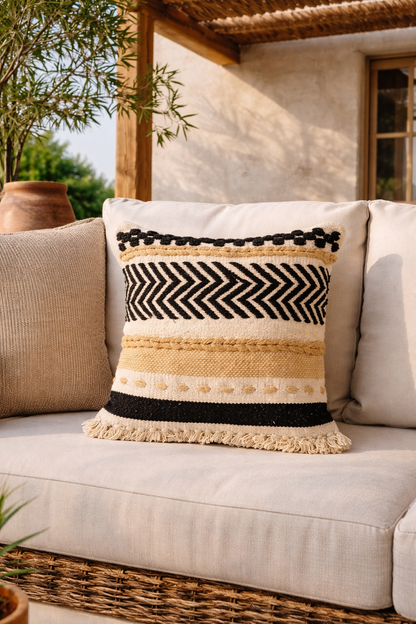 Saha Cushion