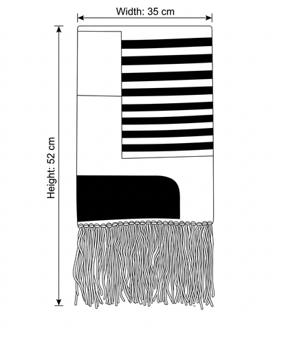 Numa Wall Décor