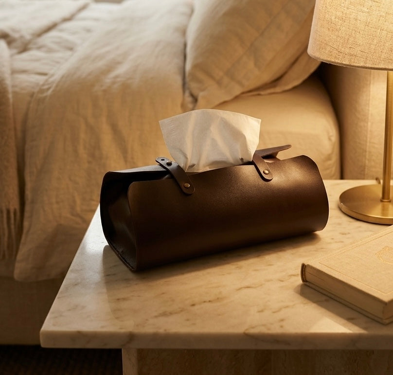 Evara Tissue Holder