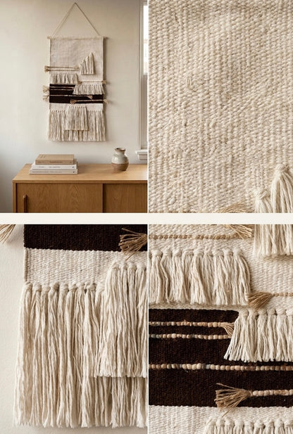 Tiva Wall Décor