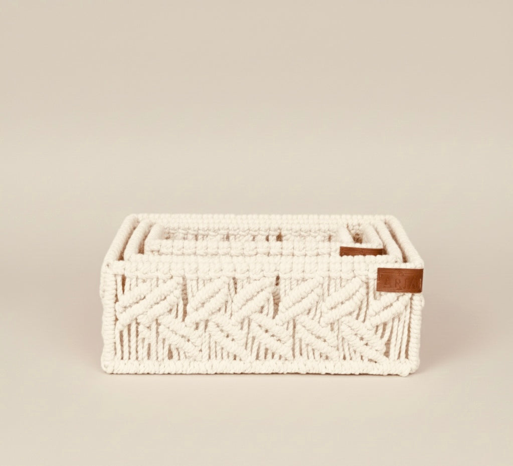 Nest Storage box