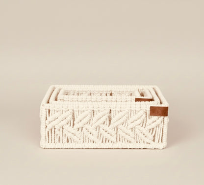 Nest Storage box
