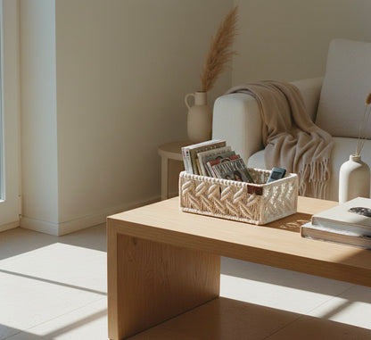 Nest Storage box