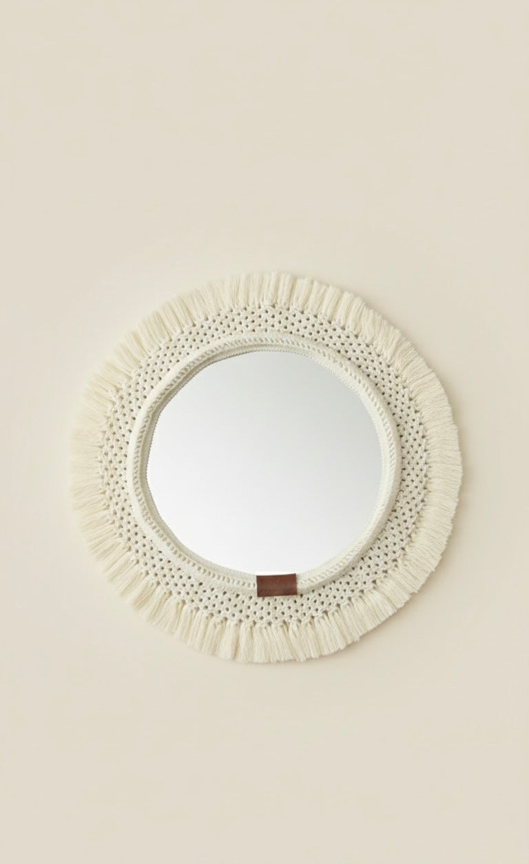 Azha Mirror