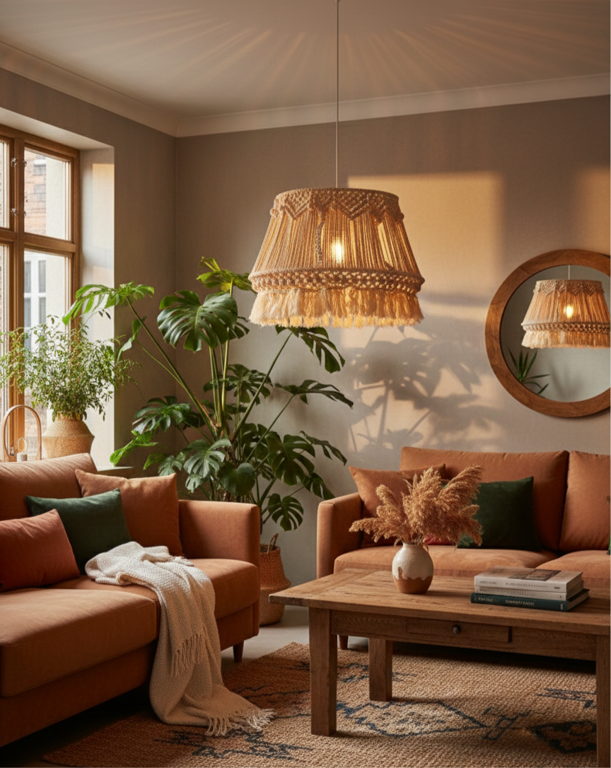 Lunis Lamp