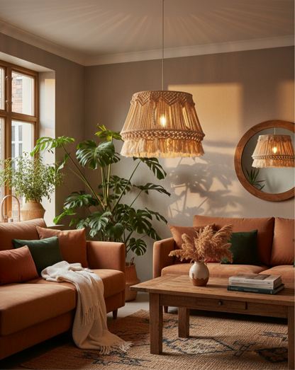 Lunis Lamp