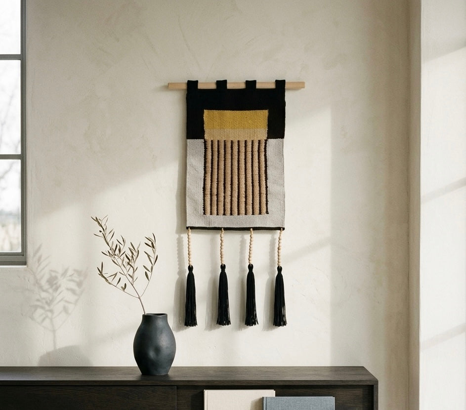 Safi Wall Décor