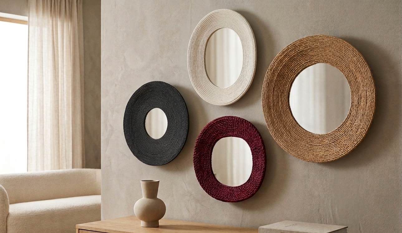 Onda Mirror set