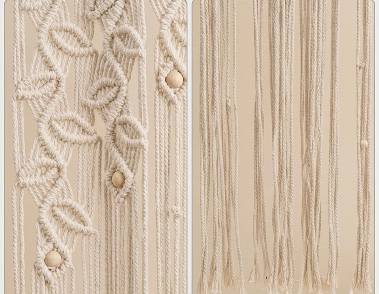 Tavira Curtain