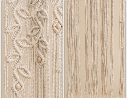 Tavira Curtain