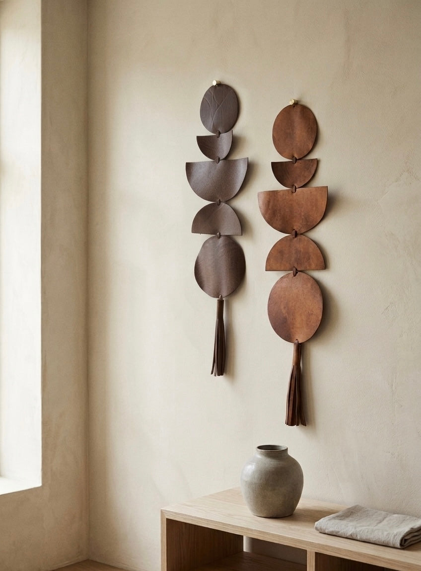 Luceran Wall Décor