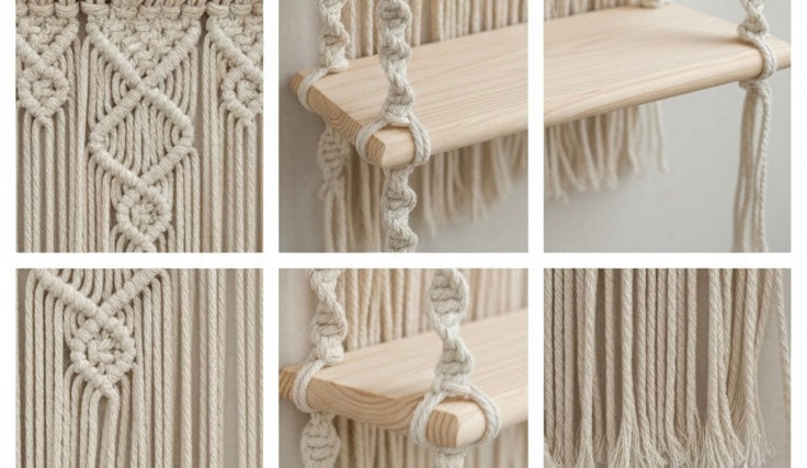 Calen Shelves