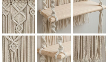 Calen Shelves