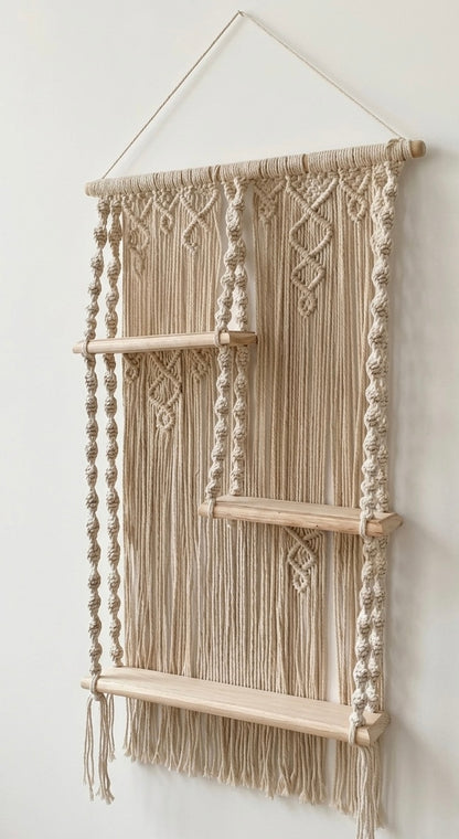 Calen Shelves