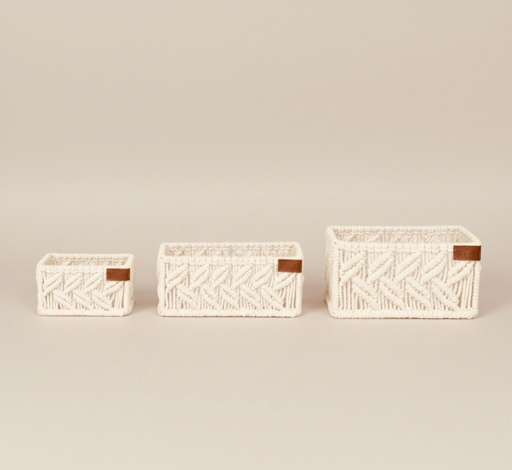 Nest Storage box