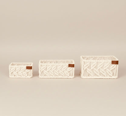 Nest Storage box