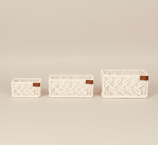 Nest Storage box