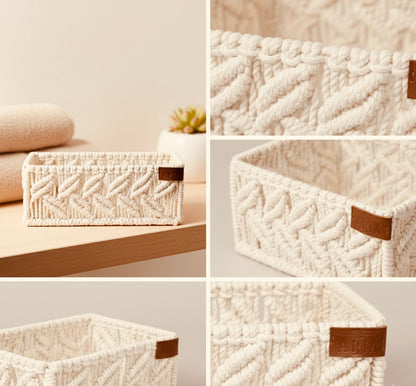 Nest Storage box