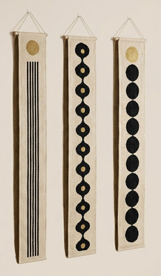 Dunel Wall Décor