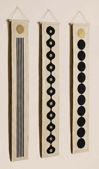 Dunel Wall Décor