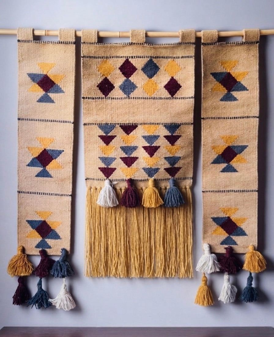 Rava Wall Décor