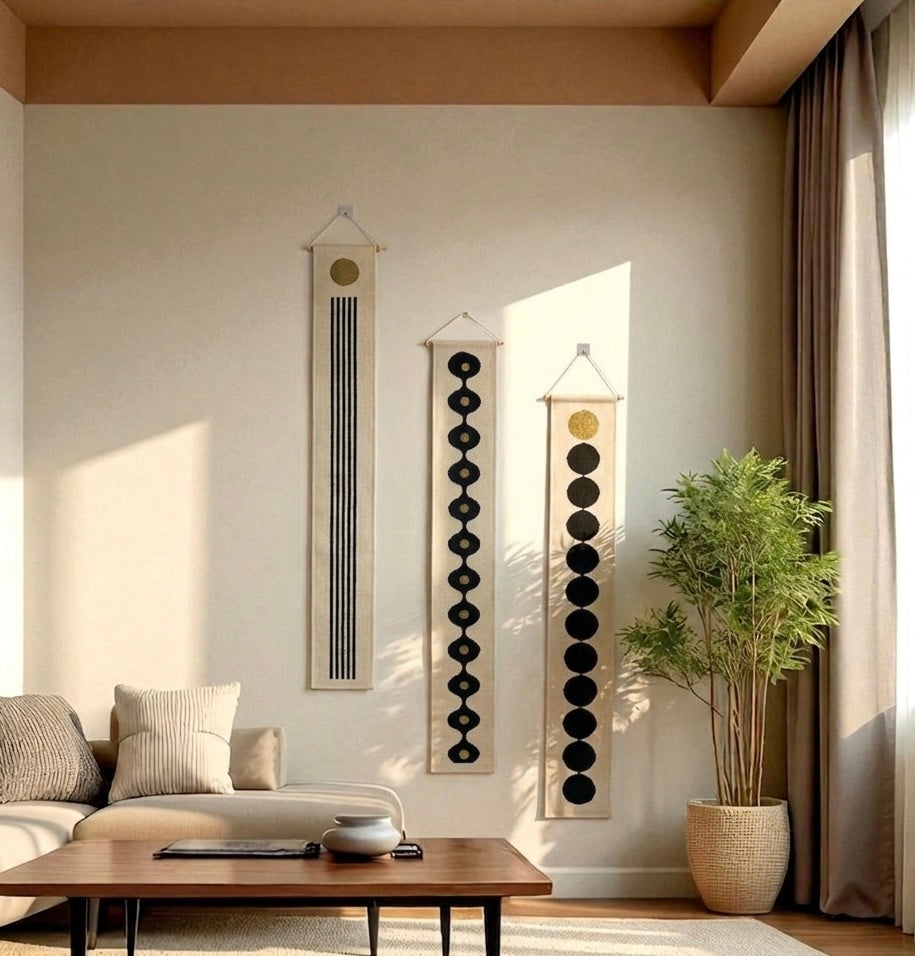 Dunel Wall Décor