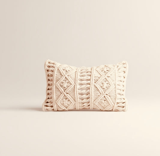 Nestle Cushion