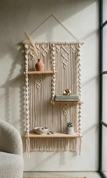 Calen Shelves
