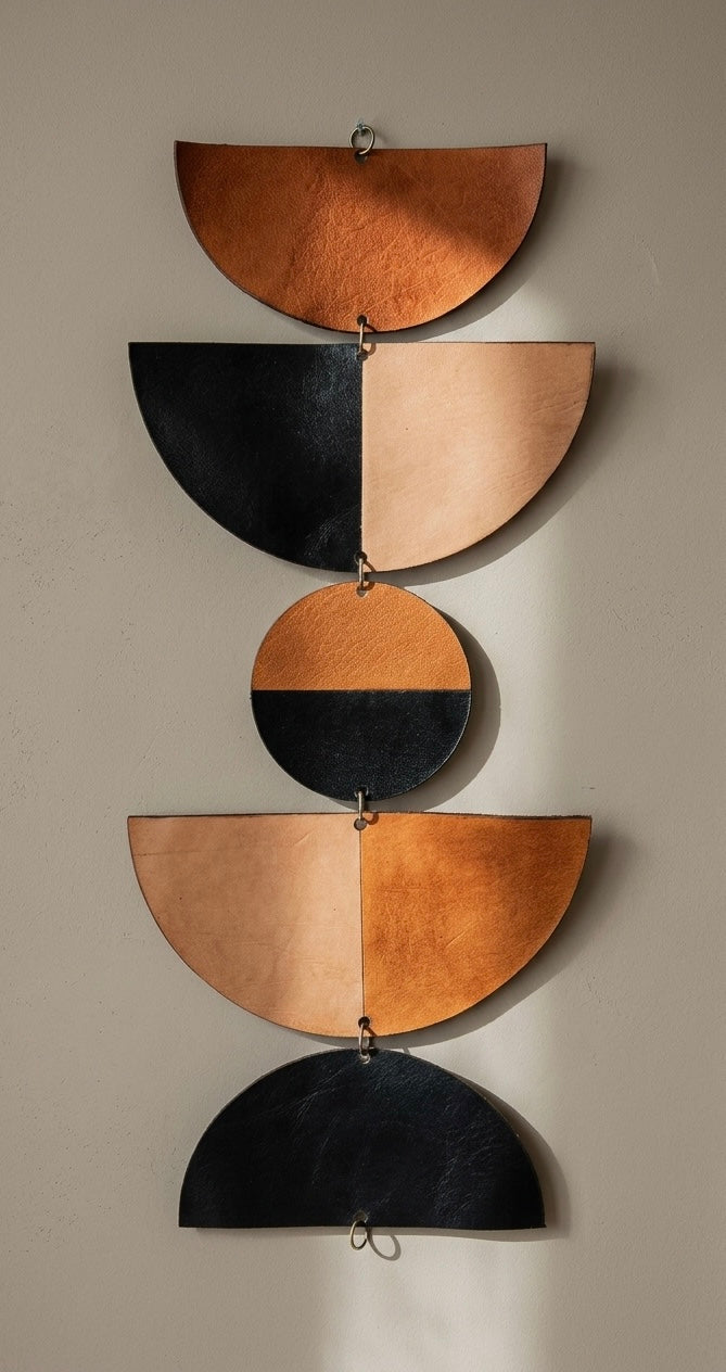 Lorran Wall Décor