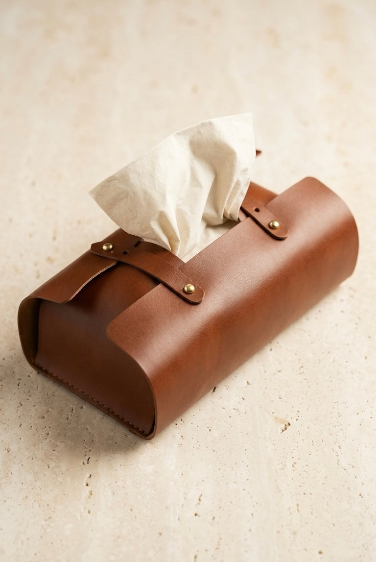 Evara Tissue Holder
