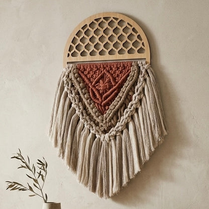 Sahra Wall Decor