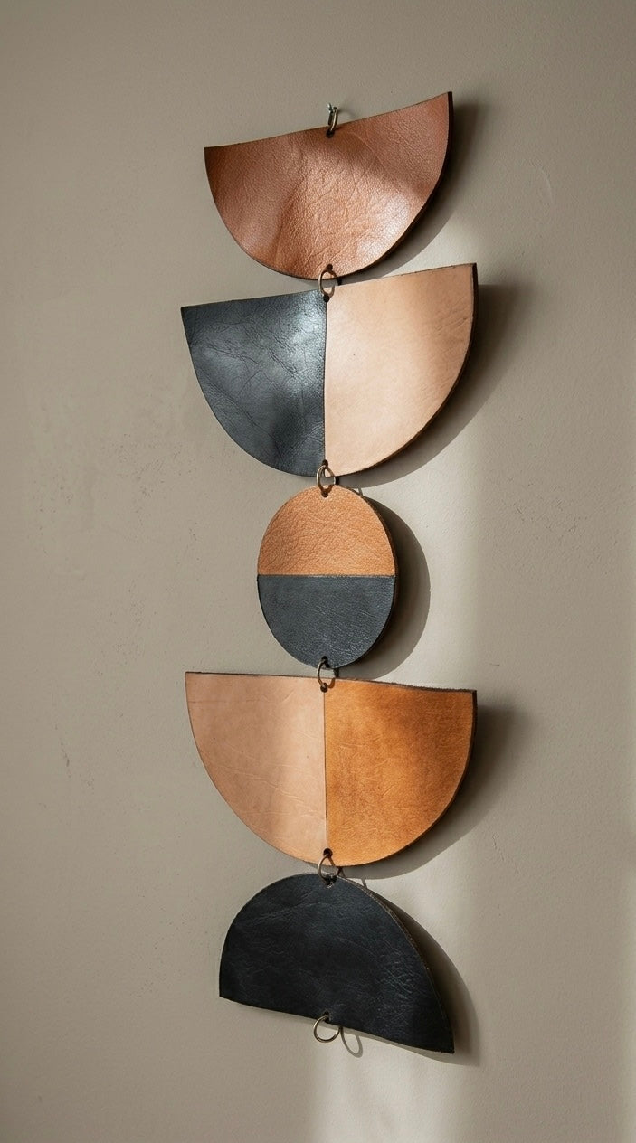 Lorran Wall Décor