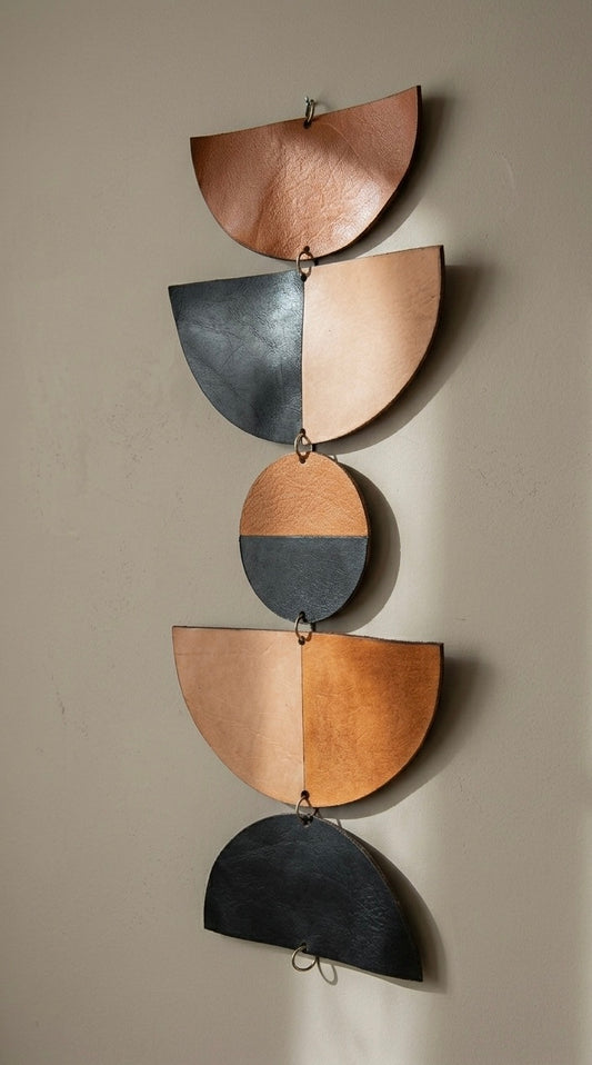 Lorran Wall Décor