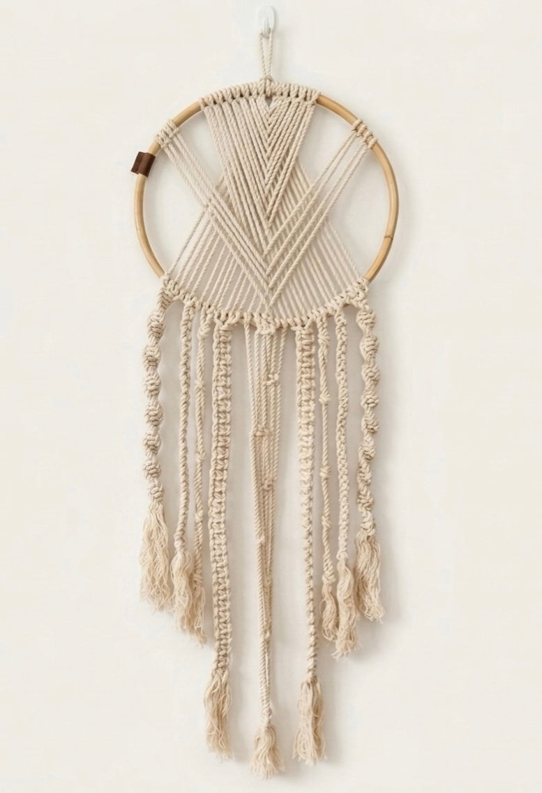 Celeste Dream Catcher