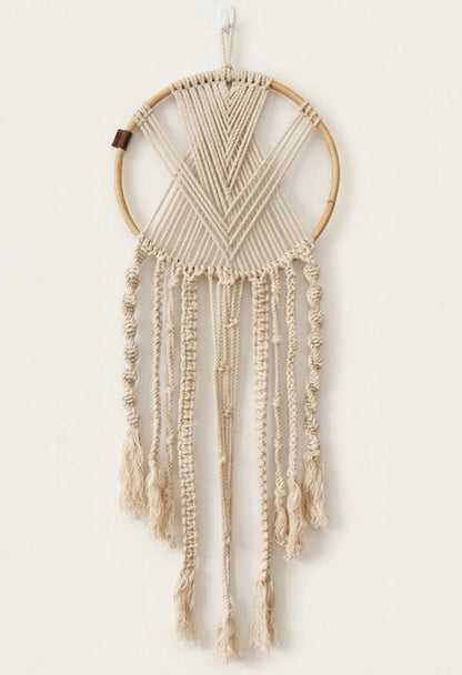 Celeste Dream Catcher