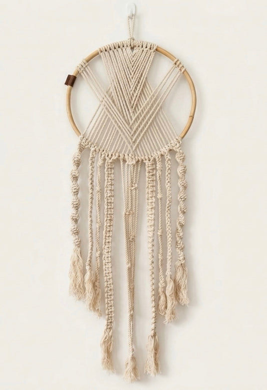 Celeste Dream Catcher