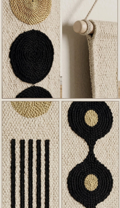 Dunel Wall Décor
