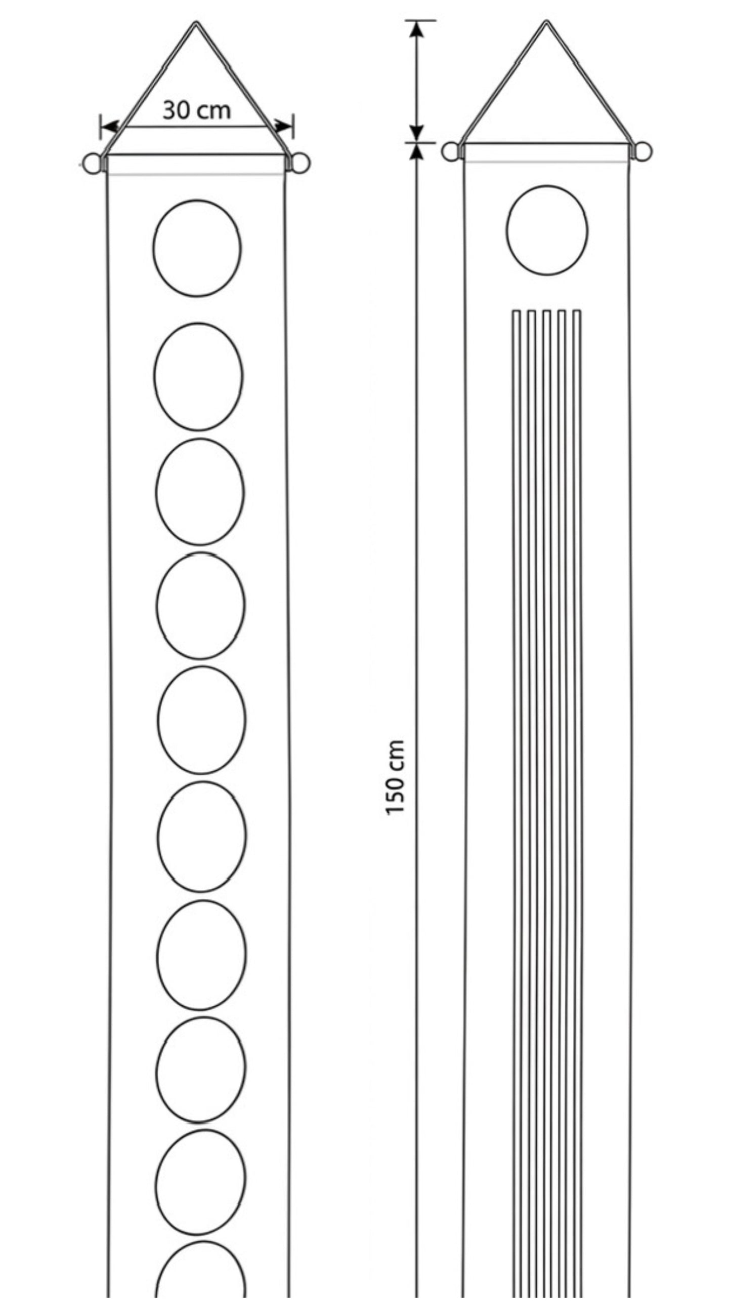 Dunel Wall Décor