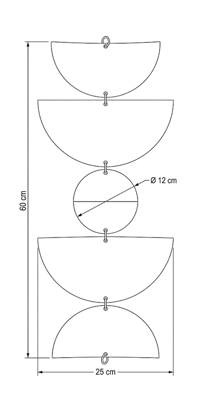 Lorran Wall Décor