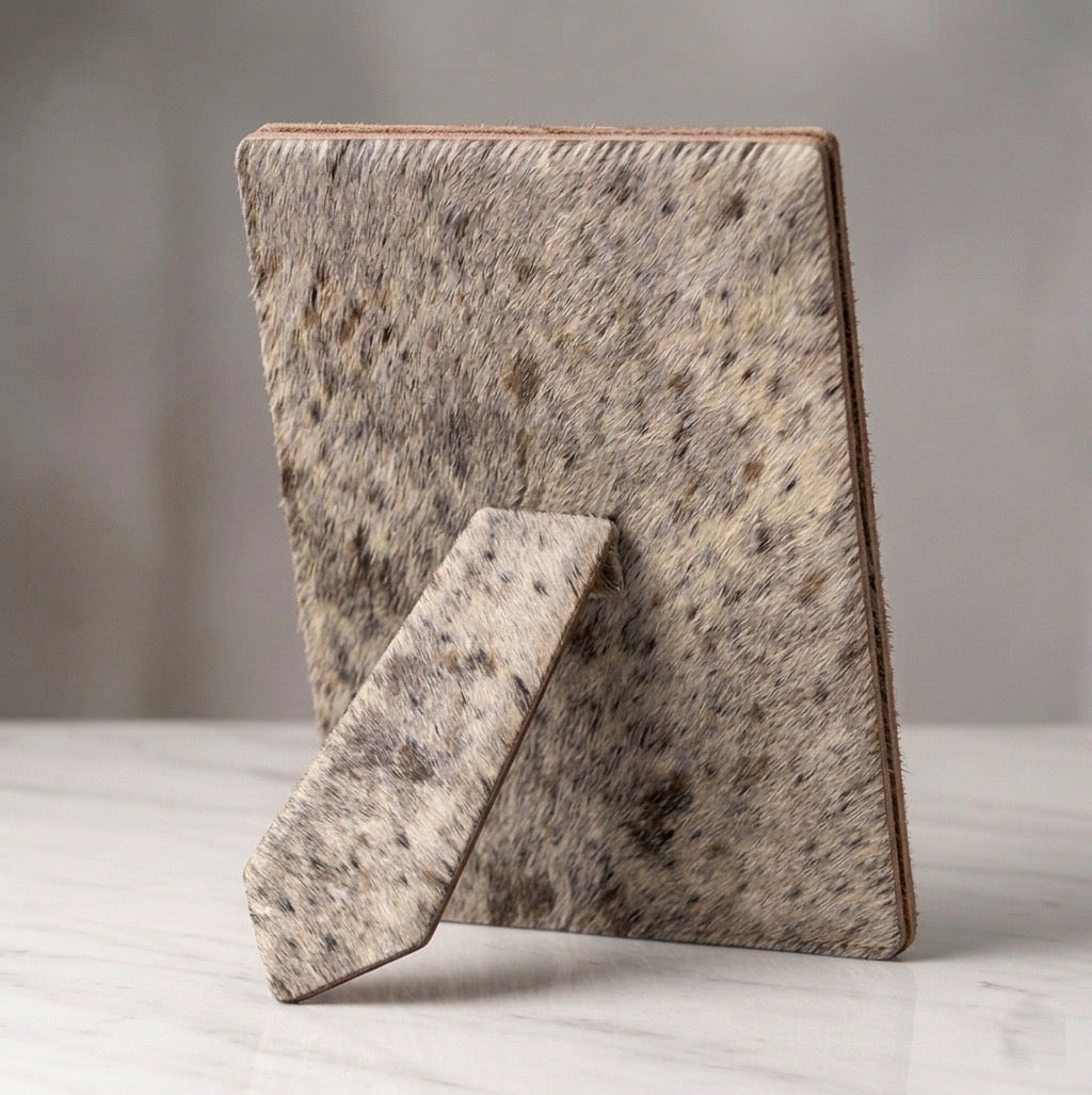 Grain Rectangular mirror